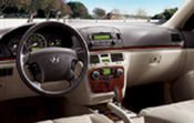 2008 Hyundai Sonata Picture